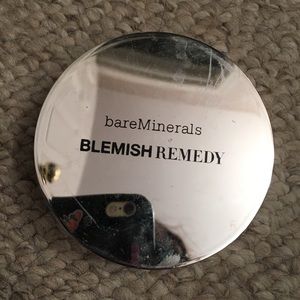 Bare Minerals Blemish Ready Foundation